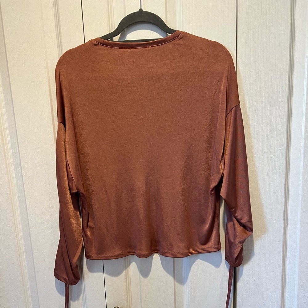 Express blouse - Picture 4 of 4